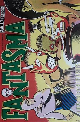 Fantasma #3