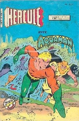 Hercule #27