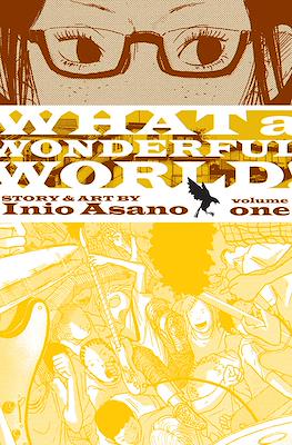 What a Wonderful World! (Softcover) #1