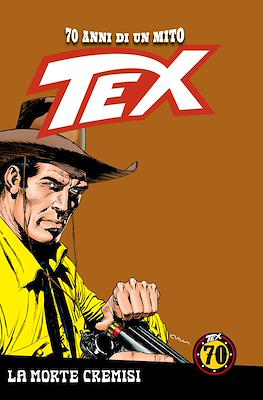 Tex: 70 anni di un mito #77