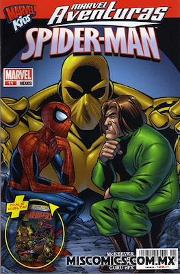 Marvel Kids - Marvel Aventuras #11