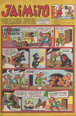 Jaimito #987