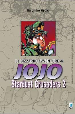 Le Bizzarre Avventure di Jojo #9