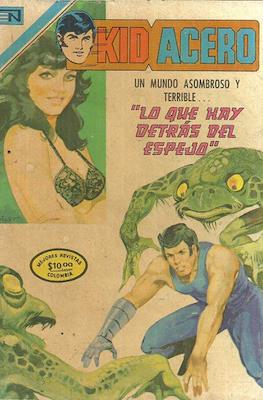 Kid Acero #7