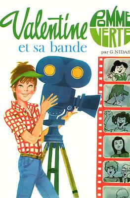Valentine Pomme Verte #3