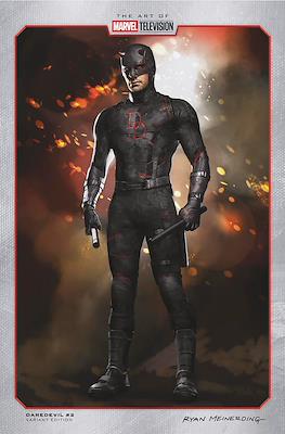 Daredevil Vol. 9 (2026- Variant Cover) #2.4