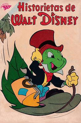 Historietas de Walt Disney #146