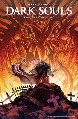 Dark Souls The Willow King (2024 Variant Cover) #1.3