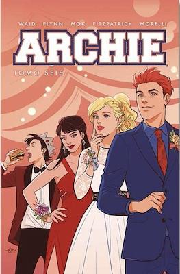 Archie (2022-) (Rústica) #6