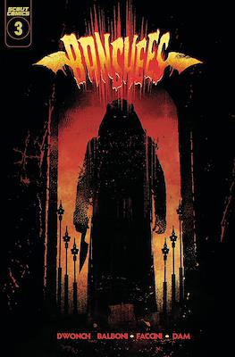 Banshees #3