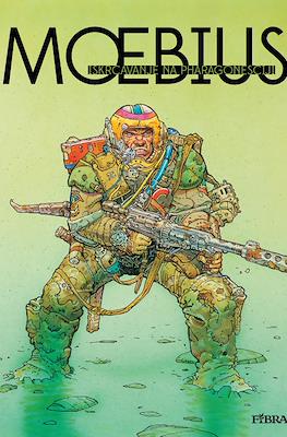 Moebius #5