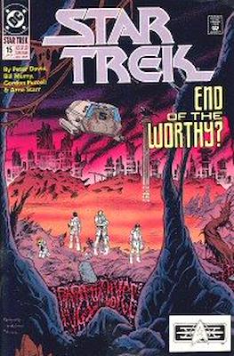 Star Trek Vol.2 (Comic Book) #15