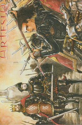 Artesia #6