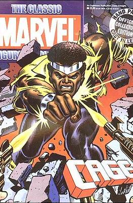 The Classic Marvel Figurine Collection #59