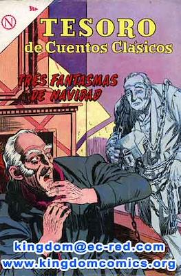 Tesoro de cuentos clásicos #76