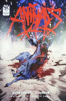 Animals (2023) #1
