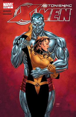 Astonishing X-Men Vol. 3 (2004-2013) #6