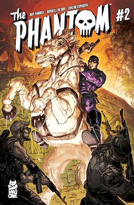 The Phantom (2025-) #2