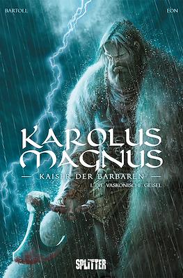 Karolus Magnus