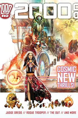 2000 AD #2401
