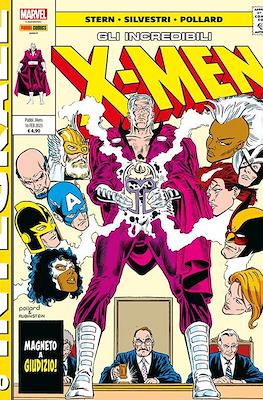 Marvel Integrale: Gli Incredibili X-Men #50
