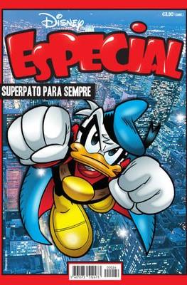 Disney Especial #26