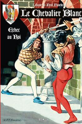 Le Chevalier Blanc #8
