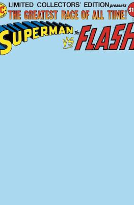 Limited Collectors' Edition - Facsimile Edition (Variant Cover) #48.1