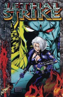 Lethal Strike #1