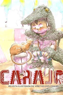 Revista Carajo #2