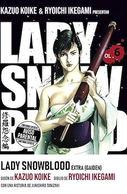 Lady Snowblood Extra (Gaiden)