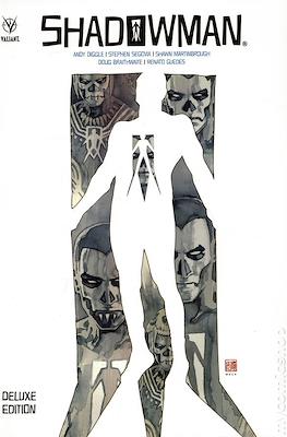 Shadowman by Andy Diggle Deluxe Edition
