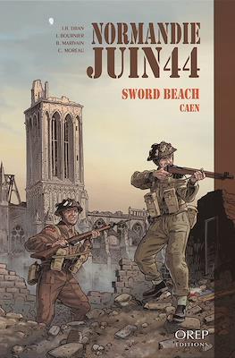 Normandie juin 44 #4