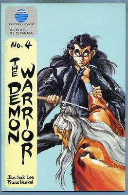 The Demon Warrior #4
