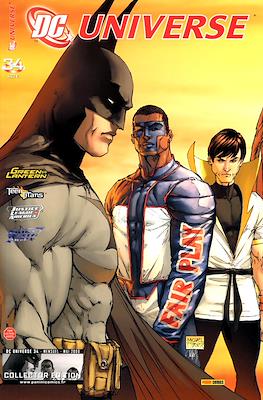 DC Universe #34