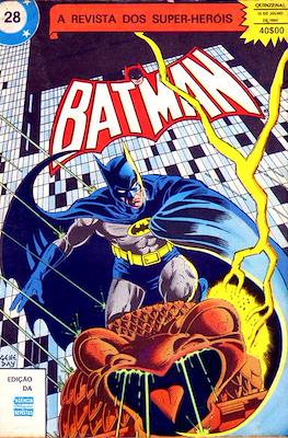 Super-Heróis (1982-1986) #28