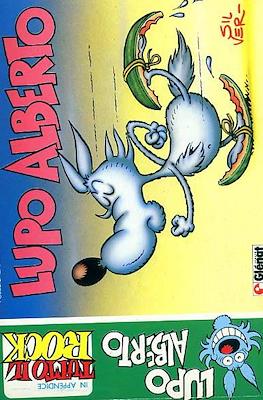 Lupo Alberto Mensile (Rivista) #26