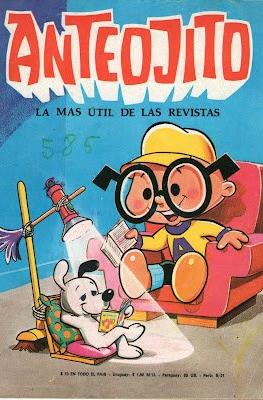 Anteojito #585