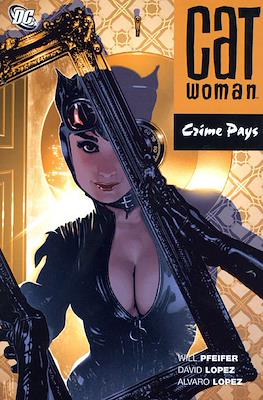 Catwoman Vol. 3 (2002-2008) #8