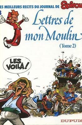 Les Meilleurs Récits du Journal de Spirou #8