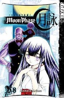 Tsukuyomi: Moon Phase #8