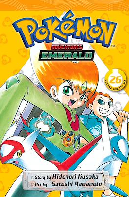Pokémon Adventures (Softcover 240 pp) #26