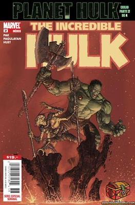 The Incredible Hulk (2008-2009) #2