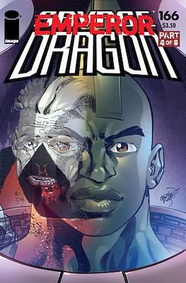 The Savage Dragon #166