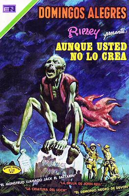 Domingos Alegres #906