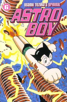 Astro Boy #6
