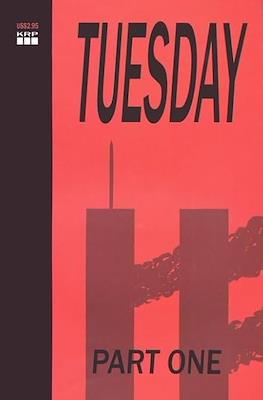 Tuesday