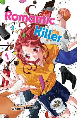 Romantic Killer (Softcover) #1