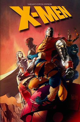 X-Men Vol. 2 #82.1