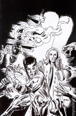 Night of the Living Dead: Revenance (Variant Cover) #3.2